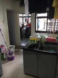 Blk 55 Telok Blangah Drive (Bukit Merah), HDB 3 Rooms #151228142